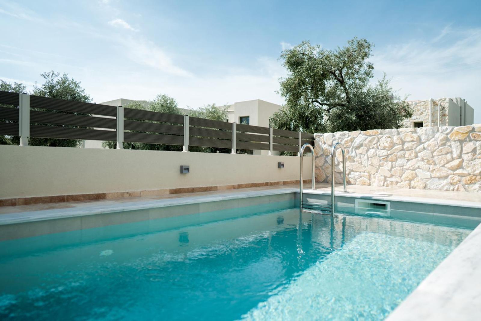 Magnolia Villas Potos Thassos Экстерьер фото