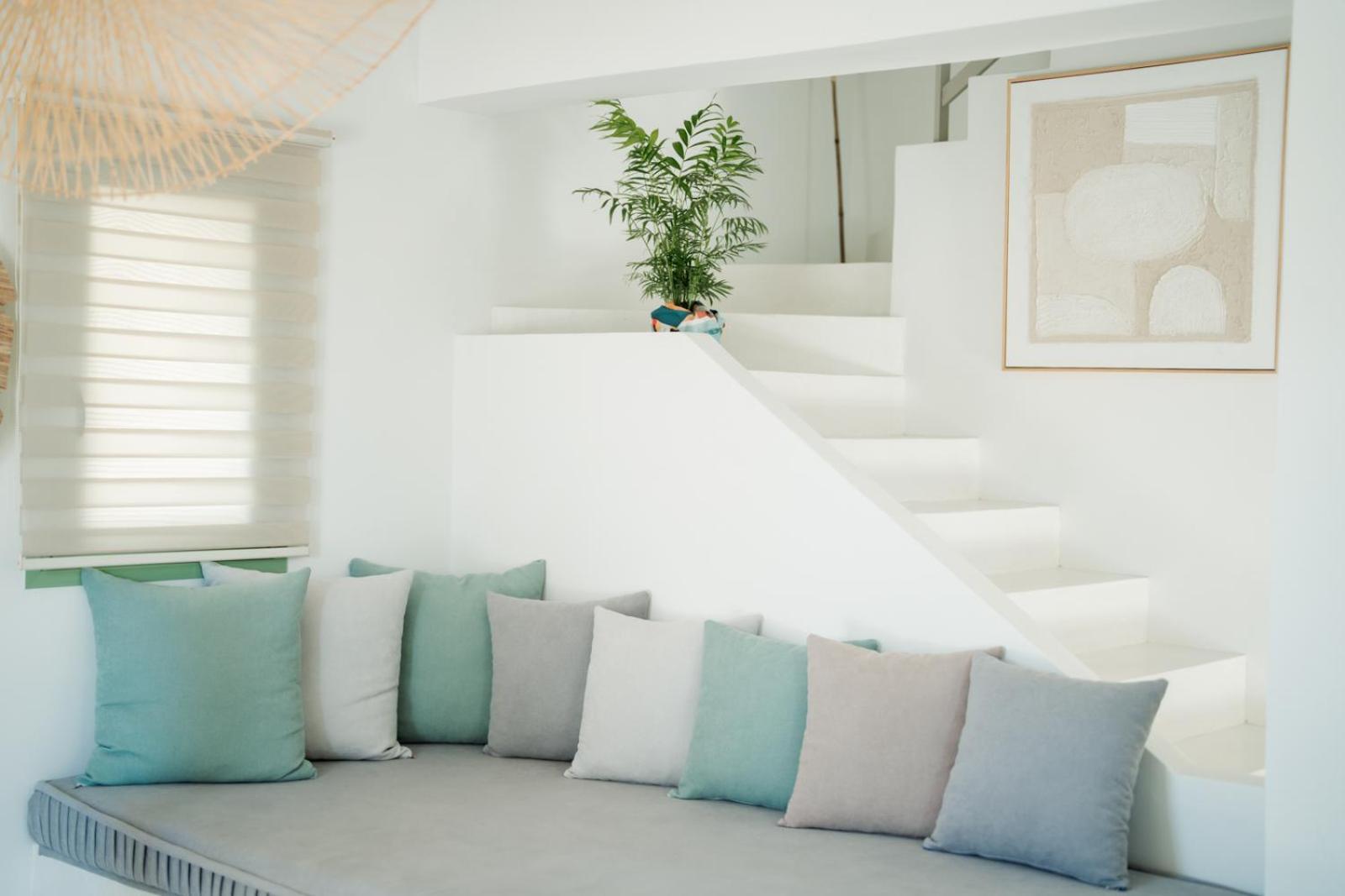 Magnolia Villas Potos Thassos Экстерьер фото