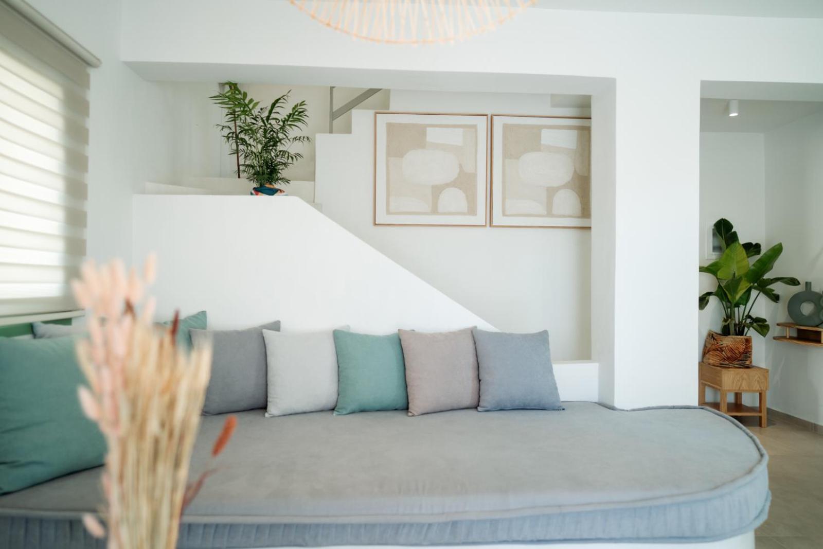Magnolia Villas Potos Thassos Экстерьер фото