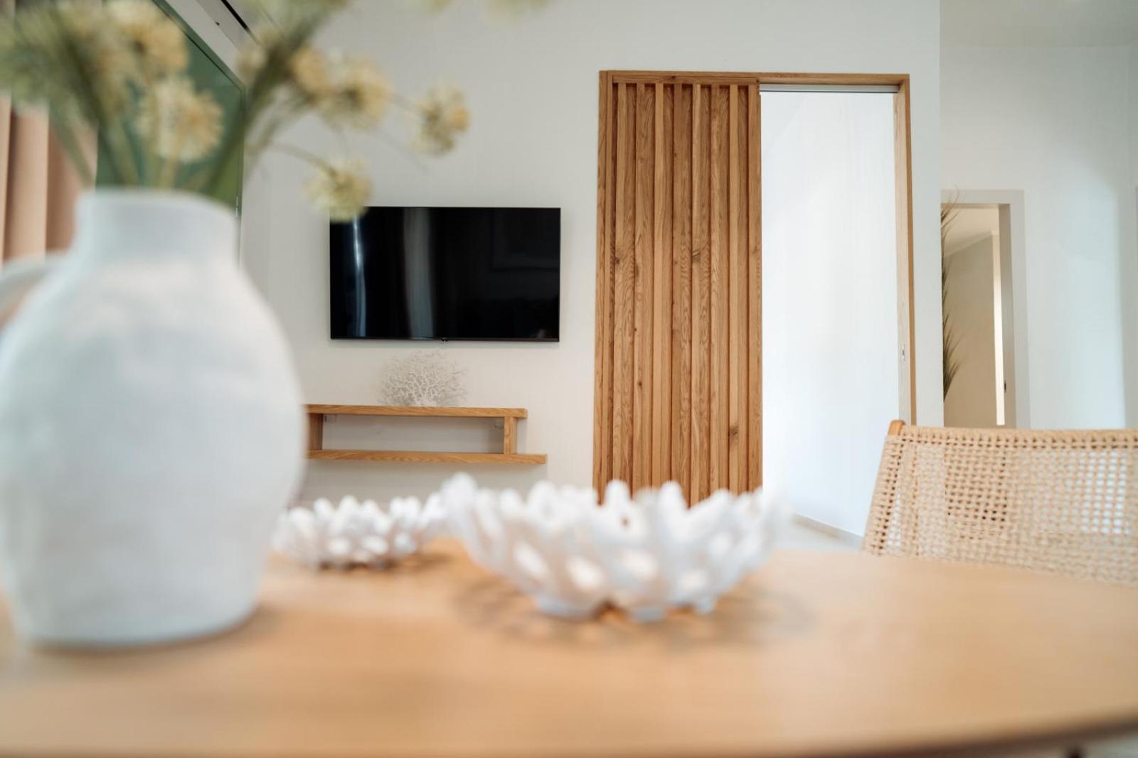 Magnolia Villas Potos Thassos Экстерьер фото