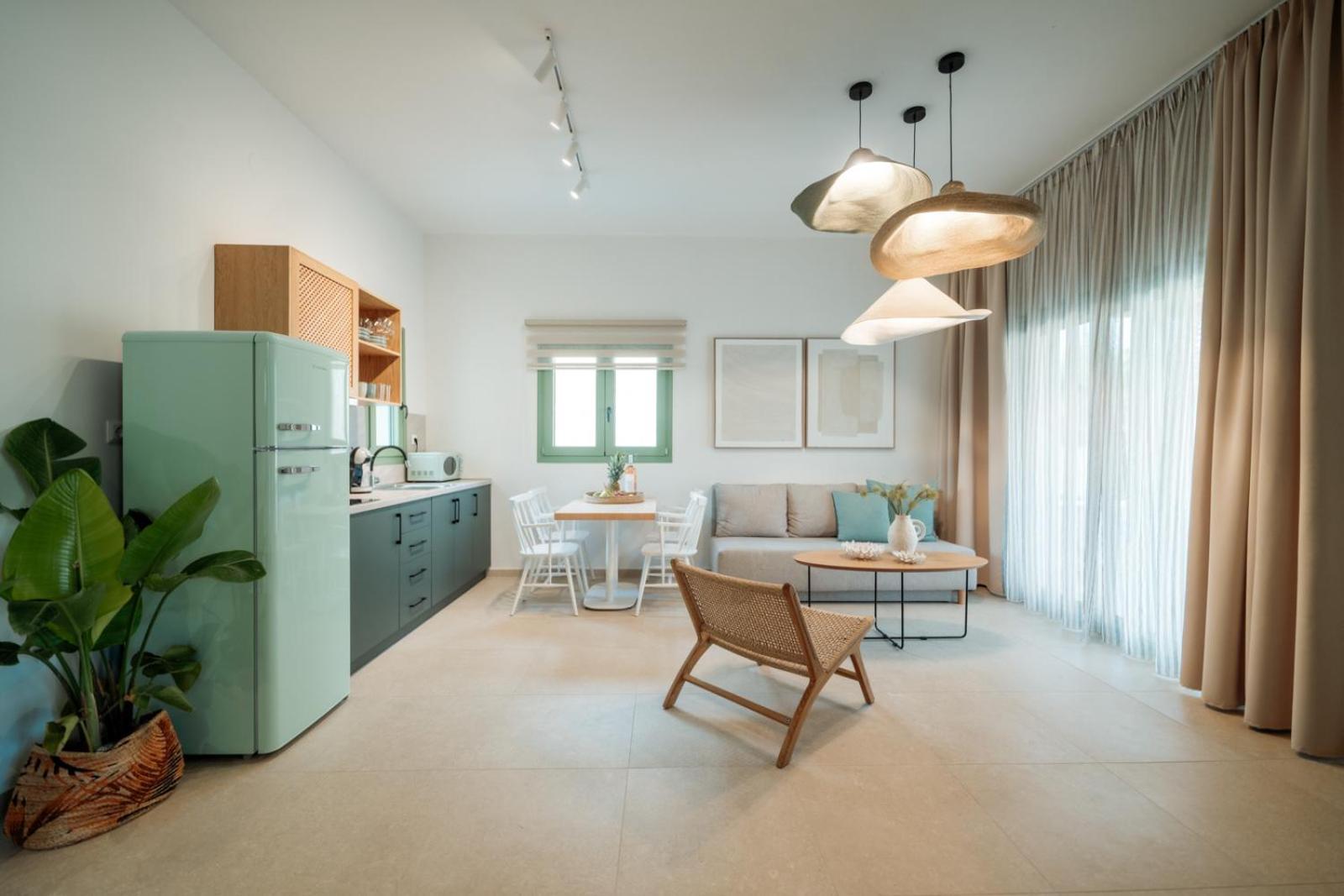 Magnolia Villas Potos Thassos Экстерьер фото