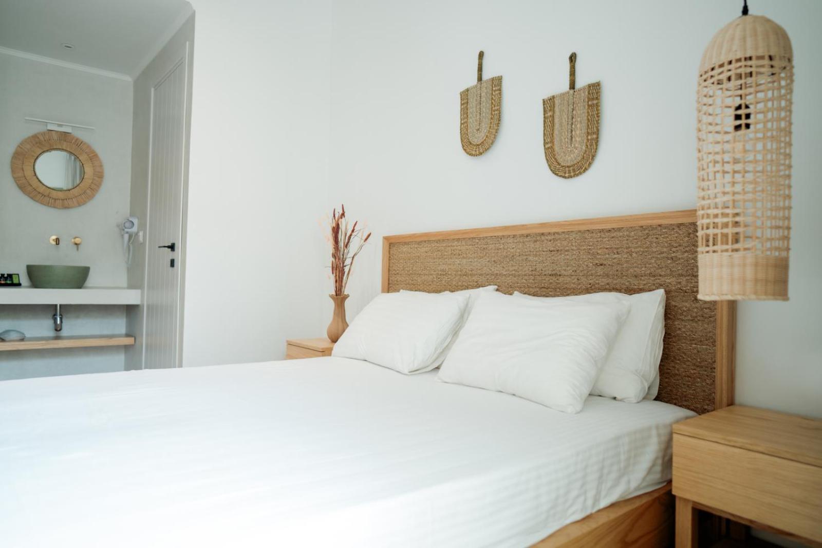 Magnolia Villas Potos Thassos Экстерьер фото