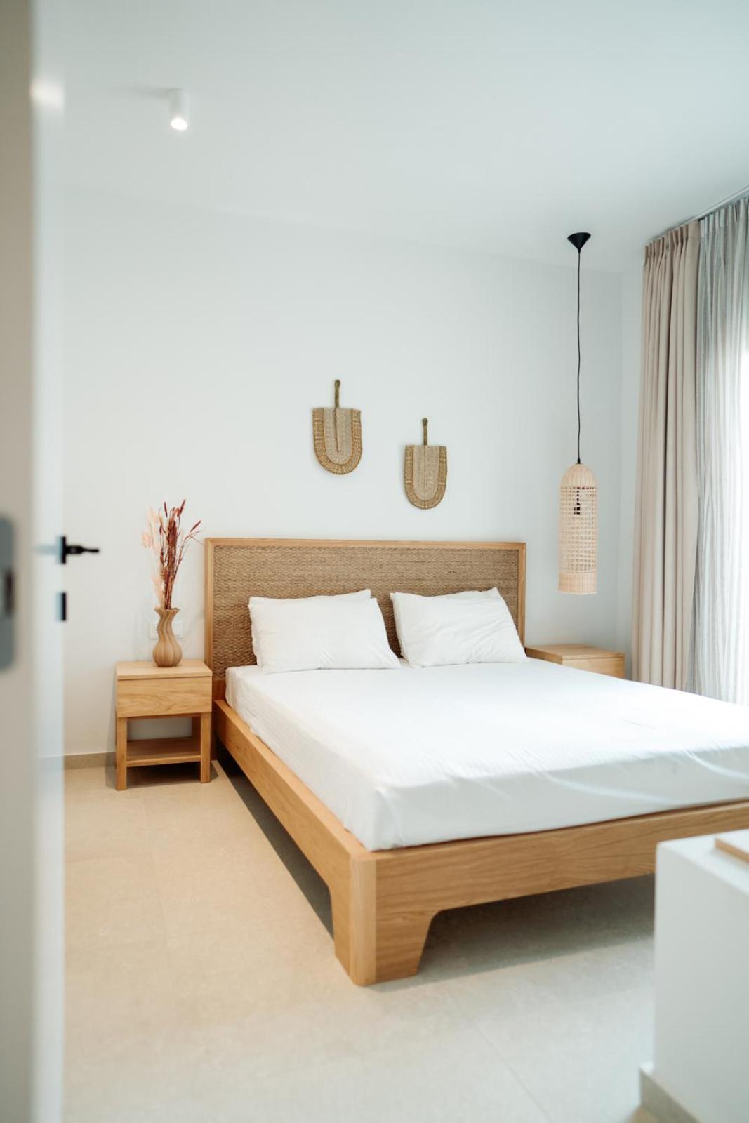 Magnolia Villas Potos Thassos Экстерьер фото