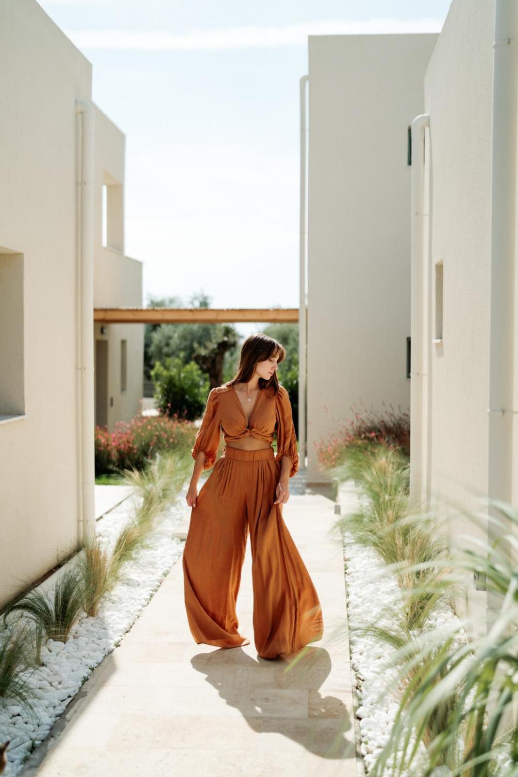 Magnolia Villas Potos Thassos Экстерьер фото